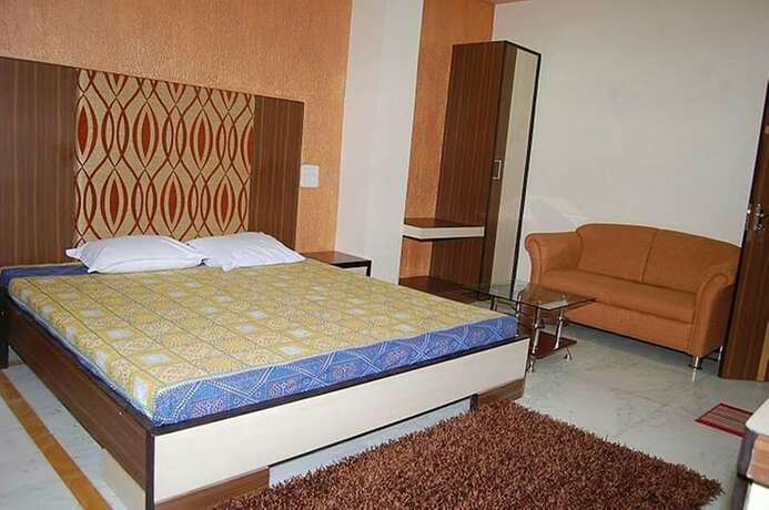 Imagen general del Hotel Karni Niwas. Foto 6