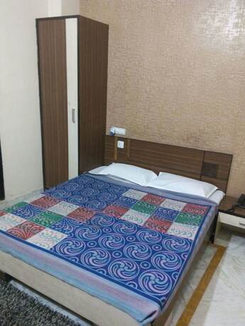 Imagen general del Hotel Karni Niwas. Foto 9