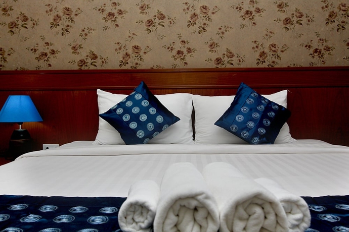 Imagen de la habitación del Hotel Karnmanee Place. Foto 4