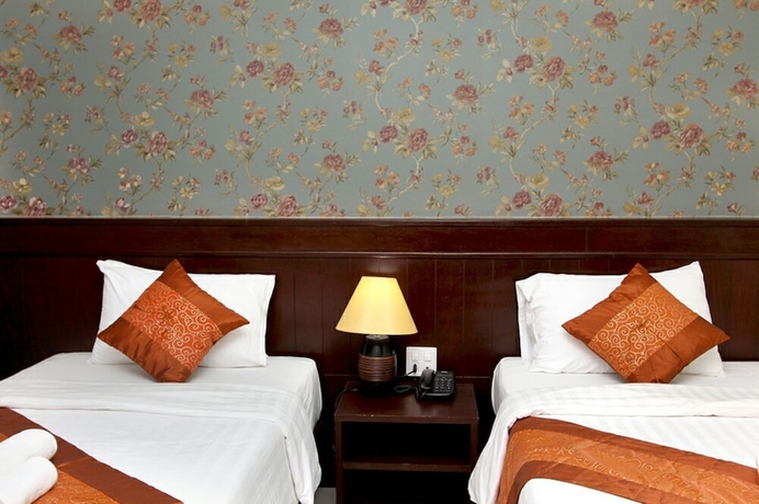Imagen de la habitación del Hotel Karnmanee Place. Foto 6