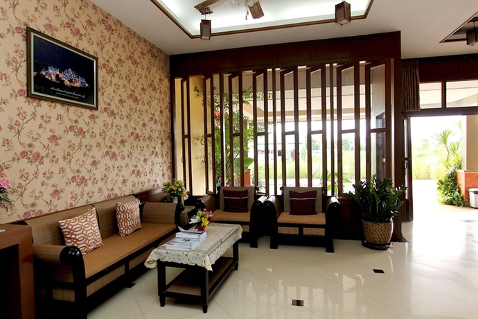 Imagen de los interiores del Hotel Karnmanee Place. Foto 11