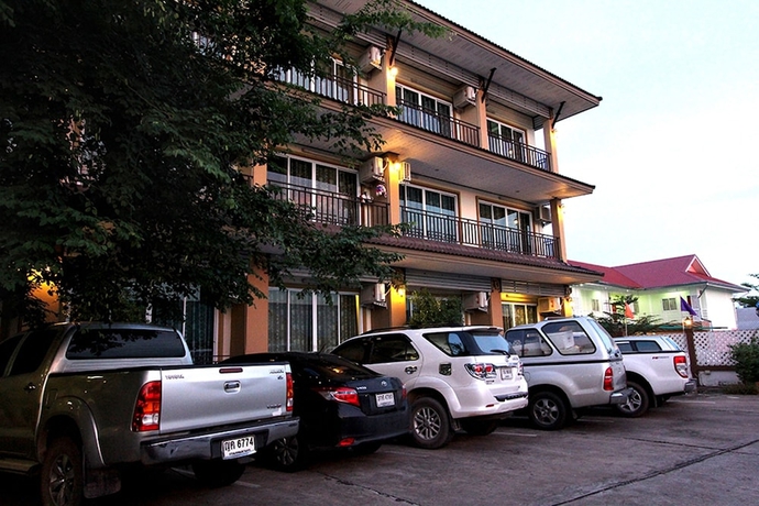 Imagen general del Hotel Karnmanee Place. Foto 2