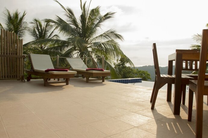 Imagen general del Hotel Karo Villas. Foto 5