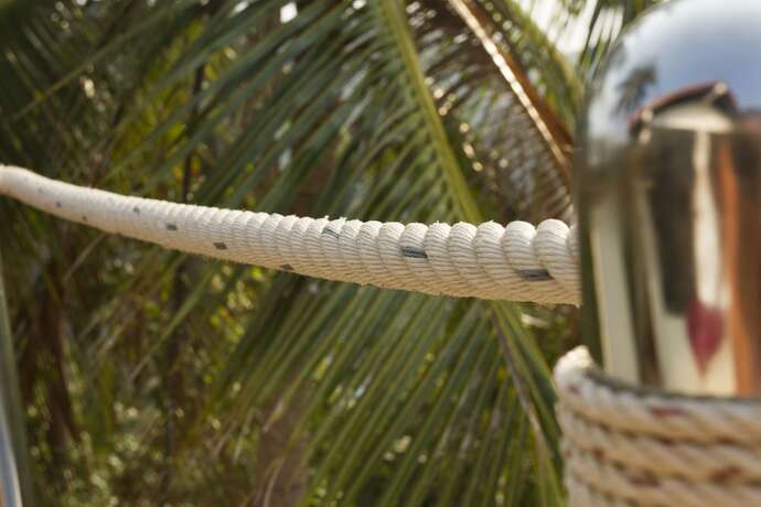 Imagen general del Hotel Karo Villas. Foto 8