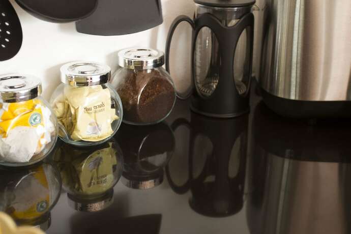 Imagen general del Hotel Karo Villas. Foto 9