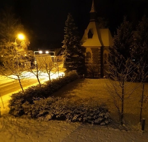 Imagen general del Hotel Karolina, Harrachov. Foto 2