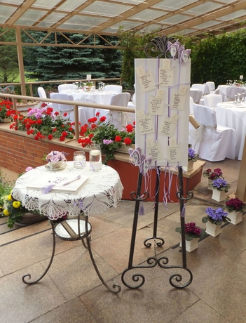 Imagen de los exteriores del Hotel Karolina Park and Conference Center. Foto 13