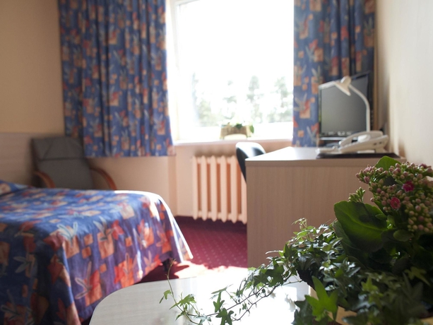 Imagen de la habitación del Hotel Karolina Park and Conference Center. Foto 8