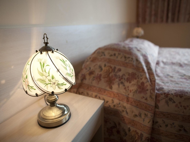 Imagen de la habitación del Hotel Karolina Park and Conference Center. Foto 10