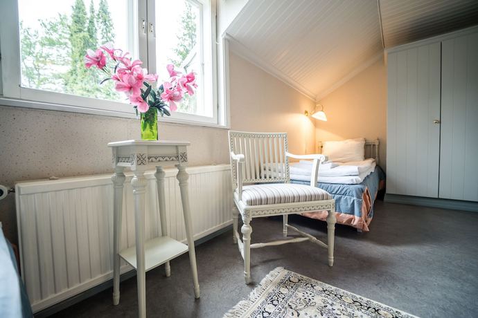 Imagen de la habitación del Hotel Karolineburg Manor House. Foto 4