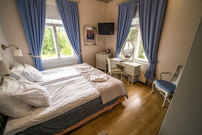 Imagen de la habitación del Hotel Karolineburg Manor House. Foto 5