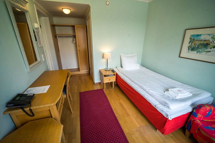 Imagen de la habitación del Hotel Karolineburg Manor House. Foto 6