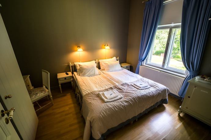 Imagen de la habitación del Hotel Karolineburg Manor House. Foto 7
