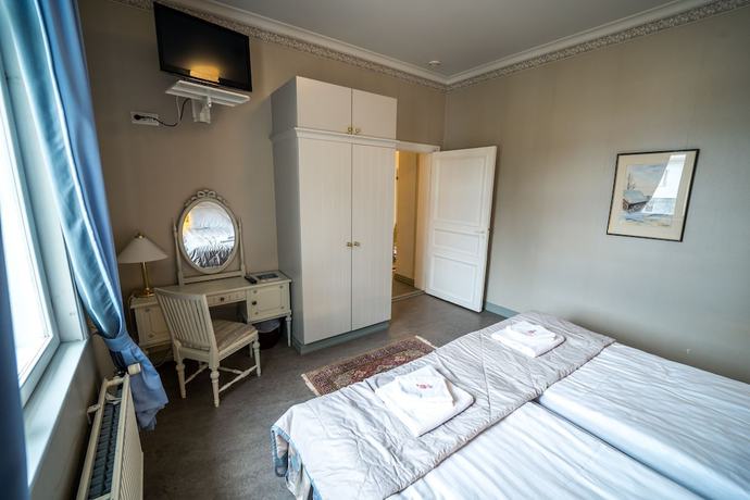 Imagen de la habitación del Hotel Karolineburg Manor House. Foto 8