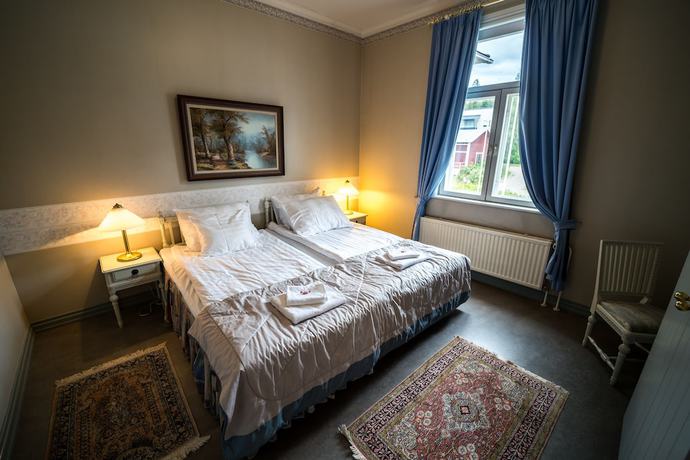 Imagen de la habitación del Hotel Karolineburg Manor House. Foto 12