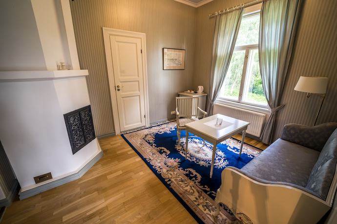 Imagen de la habitación del Hotel Karolineburg Manor House. Foto 13