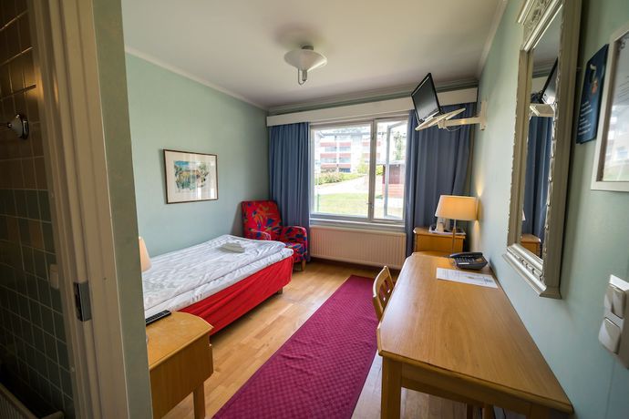 Imagen de la habitación del Hotel Karolineburg Manor House. Foto 16