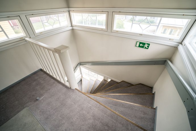 Imagen de la habitación del Hotel Karolineburg Manor House. Foto 18
