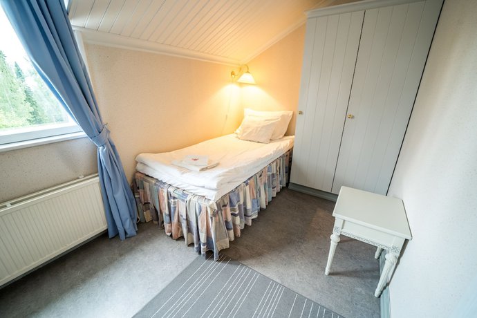 Imagen de la habitación del Hotel Karolineburg Manor House. Foto 19
