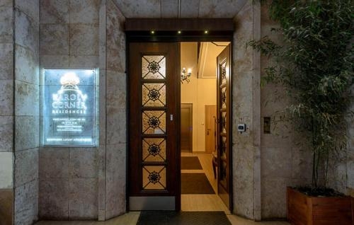 Imagen general del Hotel Karoly Corner Residences. Foto 2