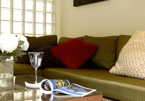 Imagen general del Hotel Karon Beach Walk Villa. Foto 3