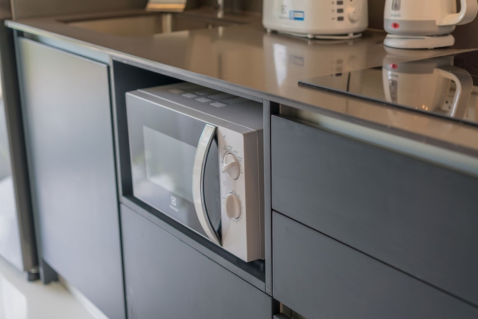 Imagen de la habitación del Hotel Karon Butterfly Residence. Foto 3