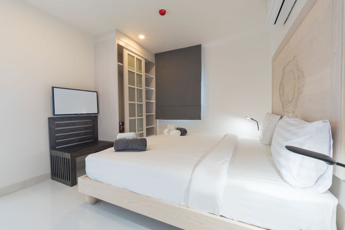 Imagen de la habitación del Hotel Karon Butterfly Residence. Foto 11