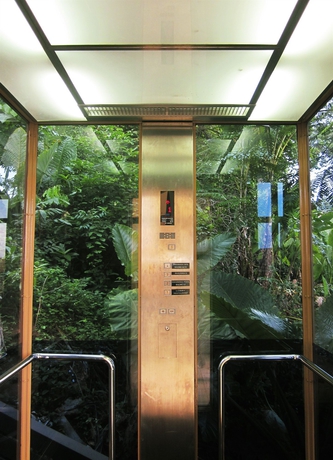 Imagen general del Hotel Karon Phunaka Resort. Foto 2