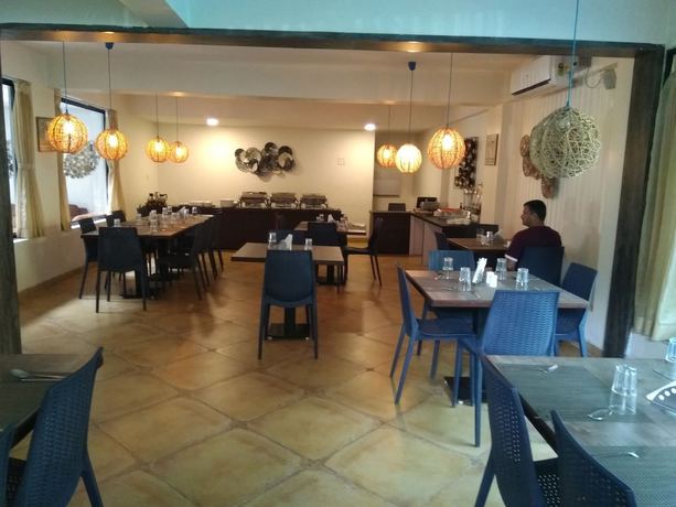 Imagen general del Hotel Karon Premium. Foto 1