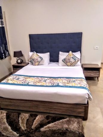 Imagen de la habitación del Hotel Karon Premium. Foto 9