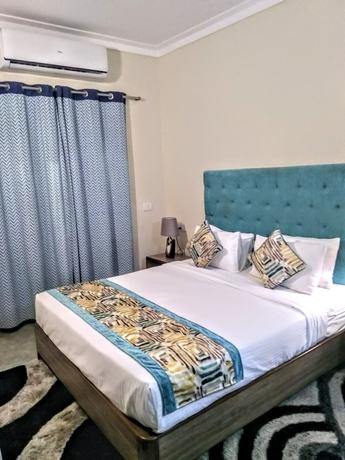 Imagen de la habitación del Hotel Karon Premium. Foto 11