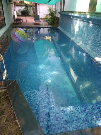 Imagen de la piscina del Hotel Karon Premium. Foto 19