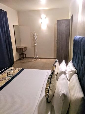 Imagen de la habitación del Hotel Karon Premium. Foto 14