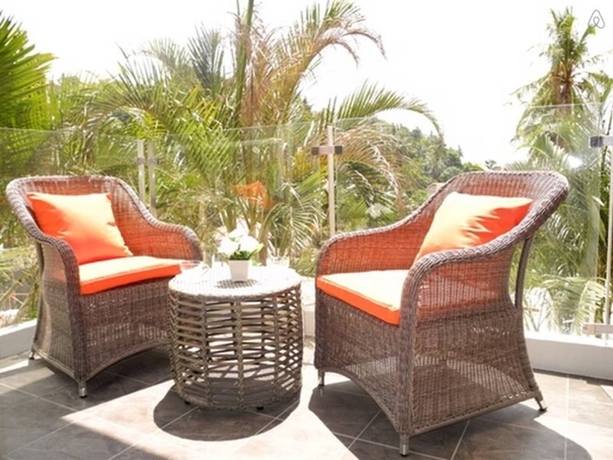 Imagen general del Hotel Karon Studio Service Apartment. Foto 5