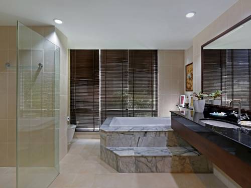 Imagen de la habitación del Hotel Karon View Apartments. Foto 6