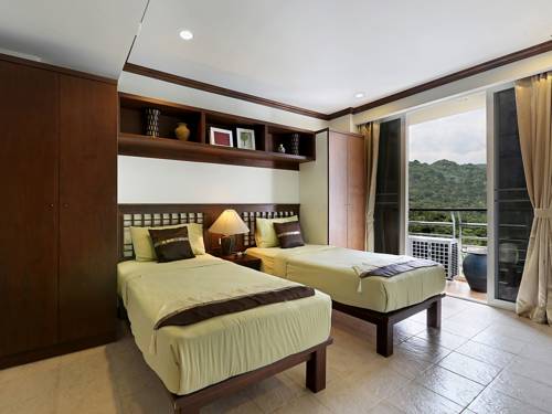 Imagen general del Hotel Karon View Apartments. Foto 5