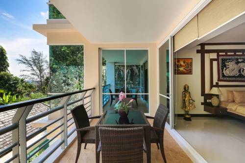 Imagen de la habitación del Hotel Karon View Apartments. Foto 10