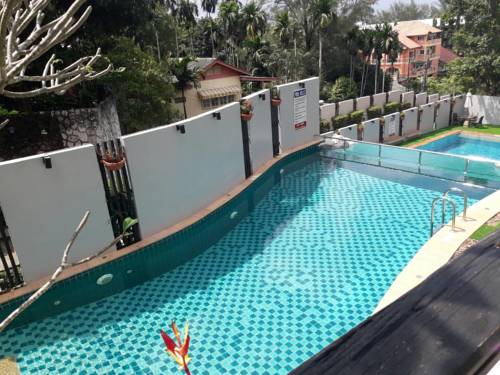 Imagen de la habitación del Hotel Karon View Apartments. Foto 13