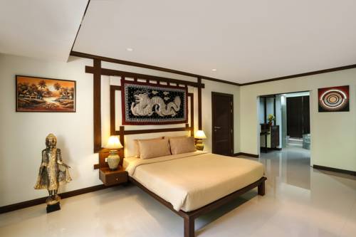 Imagen de la habitación del Hotel Karon View Apartments. Foto 14