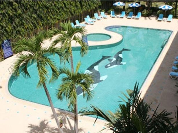 Imagen general del Hotel Karon Whale Resort. Foto 4