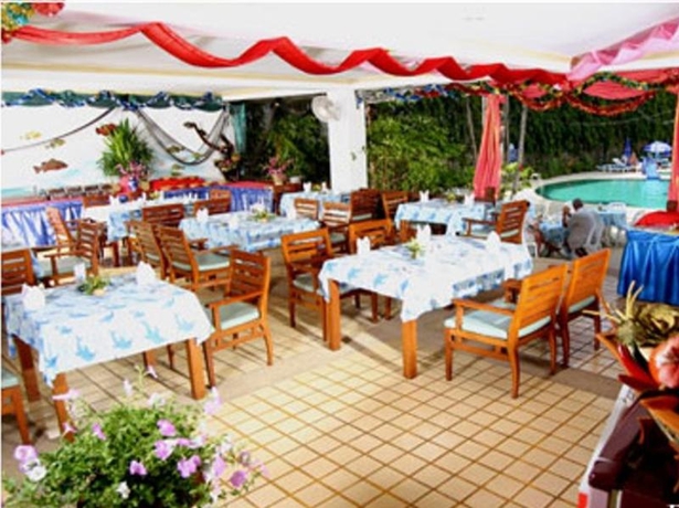 Imagen general del Hotel Karon Whale Resort. Foto 6