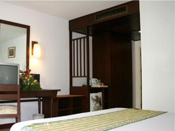 Imagen general del Hotel Karon Whale Resort. Foto 7