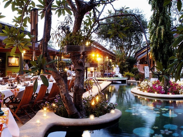 Imagen general del Hotel Karona Resort and Spa. Foto 2