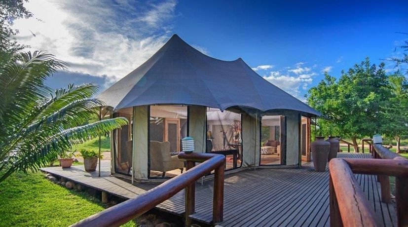 Imagen de la habitación del Hotel Karongwe Portfolio - Chisomo Safari Camp. Foto 4