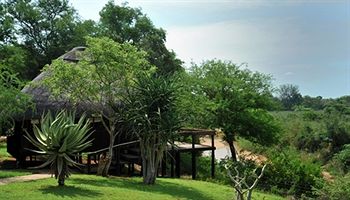 Imagen general del Hotel Karongwe River Lodge. Foto 2