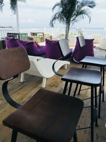 Imagen general del Hotel Karoon23. Foto 4