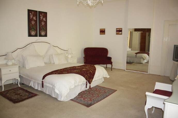 Imagen general del Hotel Karoopark Guest House. Foto 1