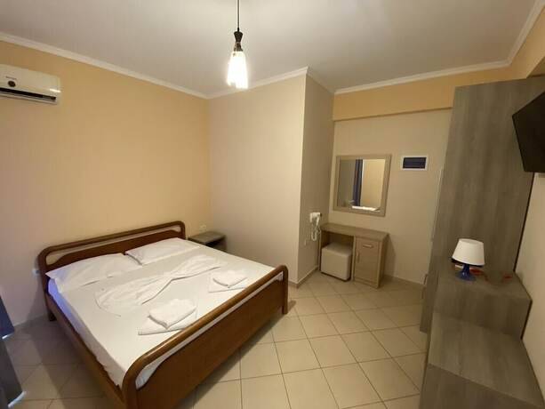 Imagen general del Hotel Karos Llaman. Foto 2