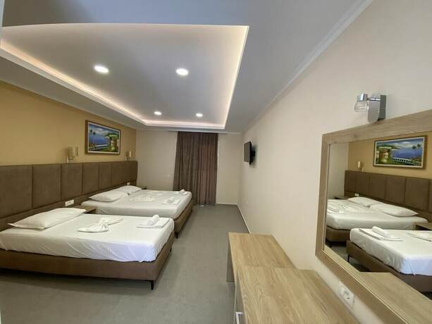 Imagen general del Hotel Karos Llaman. Foto 3