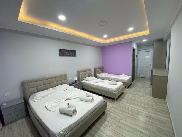 Imagen general del Hotel Karos Llaman. Foto 5